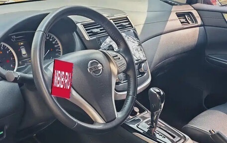 Nissan Tiida, 2023 год, 1 481 911 рублей, 11 фотография