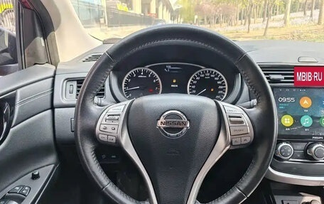 Nissan Tiida, 2023 год, 1 481 911 рублей, 13 фотография