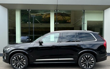 Volvo XC90 II рестайлинг, 2025 год, 12 575 000 рублей, 2 фотография