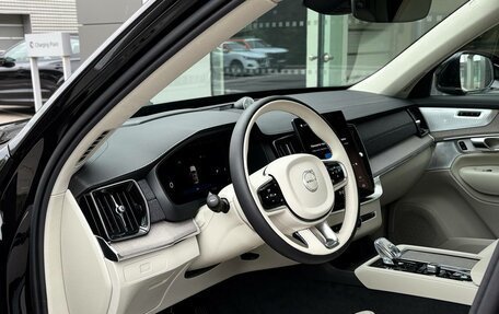 Volvo XC90 II рестайлинг, 2025 год, 12 575 000 рублей, 7 фотография
