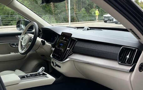 Volvo XC90 II рестайлинг, 2025 год, 12 575 000 рублей, 8 фотография