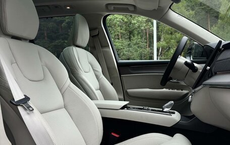 Volvo XC90 II рестайлинг, 2025 год, 12 575 000 рублей, 9 фотография