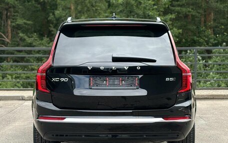 Volvo XC90 II рестайлинг, 2025 год, 12 575 000 рублей, 5 фотография