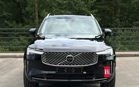 Volvo XC90 II рестайлинг, 2025 год, 12 575 000 рублей, 4 фотография