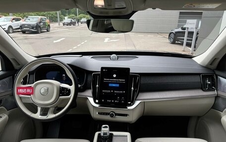 Volvo XC90 II рестайлинг, 2025 год, 12 575 000 рублей, 6 фотография