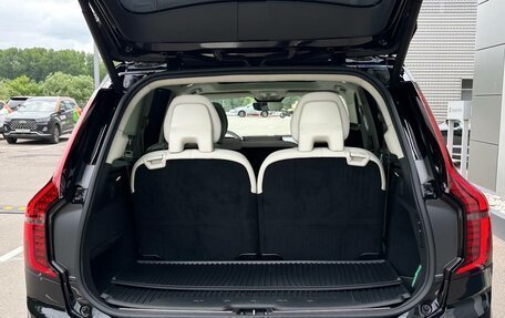 Volvo XC90 II рестайлинг, 2025 год, 12 575 000 рублей, 16 фотография