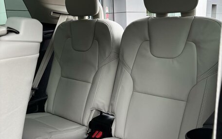 Volvo XC90 II рестайлинг, 2025 год, 12 575 000 рублей, 14 фотография