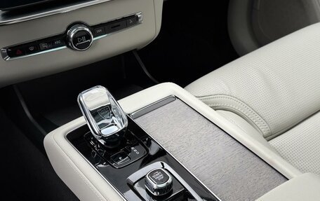 Volvo XC90 II рестайлинг, 2025 год, 12 575 000 рублей, 23 фотография