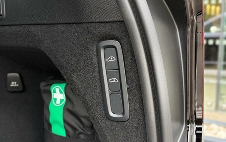 Volvo XC90 II рестайлинг, 2025 год, 12 575 000 рублей, 19 фотография