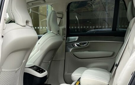 Volvo XC90 II рестайлинг, 2025 год, 12 575 000 рублей, 12 фотография