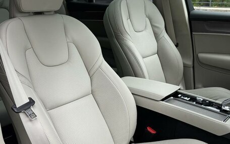 Volvo XC90 II рестайлинг, 2025 год, 12 575 000 рублей, 11 фотография