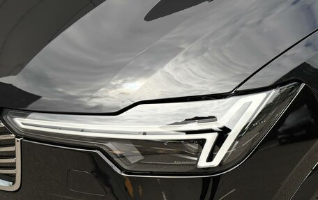Volvo XC90 II рестайлинг, 2025 год, 12 575 000 рублей, 20 фотография