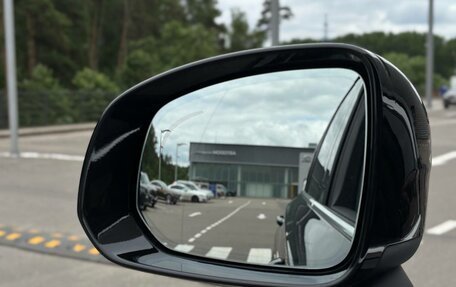 Volvo XC90 II рестайлинг, 2025 год, 12 575 000 рублей, 22 фотография