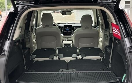 Volvo XC90 II рестайлинг, 2025 год, 12 575 000 рублей, 15 фотография
