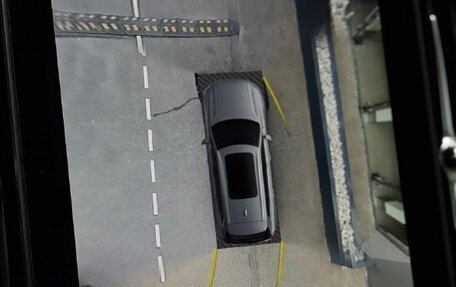 Volvo XC90 II рестайлинг, 2025 год, 12 575 000 рублей, 28 фотография