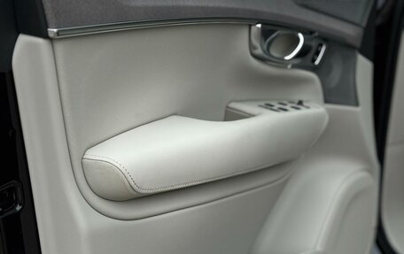 Volvo XC90 II рестайлинг, 2025 год, 12 575 000 рублей, 39 фотография