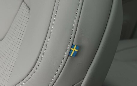 Volvo XC90 II рестайлинг, 2025 год, 12 575 000 рублей, 37 фотография