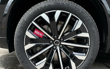 Volvo XC90 II рестайлинг, 2025 год, 12 575 000 рублей, 29 фотография