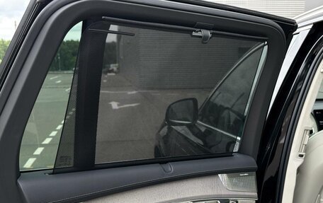 Volvo XC90 II рестайлинг, 2025 год, 12 575 000 рублей, 40 фотография