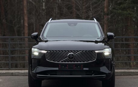 Volvo XC90 II рестайлинг, 2025 год, 13 200 000 рублей, 5 фотография