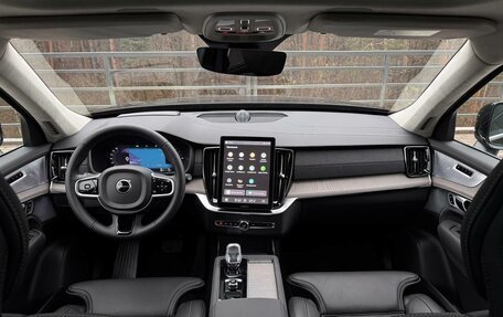 Volvo XC90 II рестайлинг, 2025 год, 13 200 000 рублей, 8 фотография