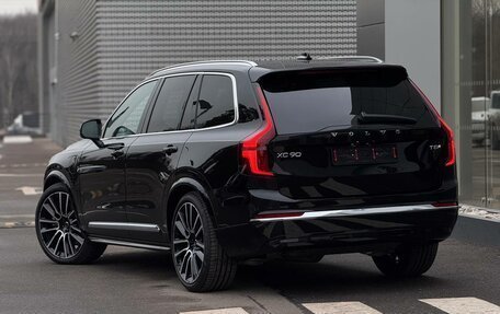 Volvo XC90 II рестайлинг, 2025 год, 13 200 000 рублей, 4 фотография