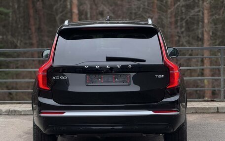 Volvo XC90 II рестайлинг, 2025 год, 13 200 000 рублей, 7 фотография