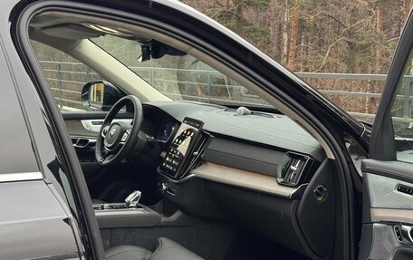 Volvo XC90 II рестайлинг, 2025 год, 13 200 000 рублей, 12 фотография