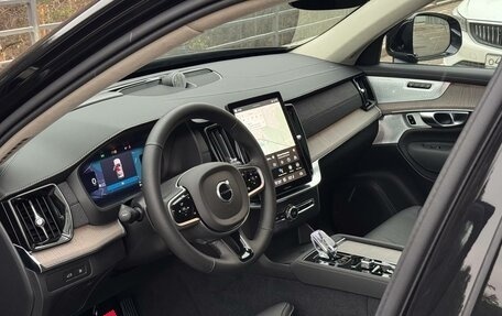 Volvo XC90 II рестайлинг, 2025 год, 13 200 000 рублей, 10 фотография