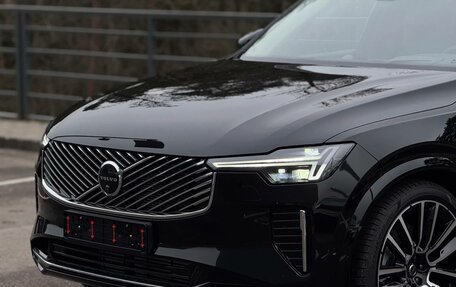 Volvo XC90 II рестайлинг, 2025 год, 13 200 000 рублей, 18 фотография