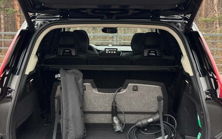 Volvo XC90 II рестайлинг, 2025 год, 13 200 000 рублей, 17 фотография