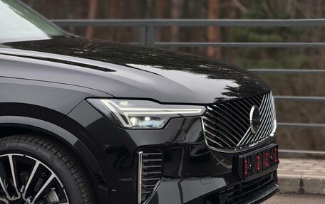 Volvo XC90 II рестайлинг, 2025 год, 13 200 000 рублей, 22 фотография