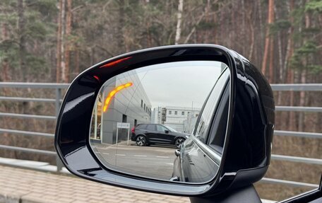 Volvo XC90 II рестайлинг, 2025 год, 13 200 000 рублей, 23 фотография