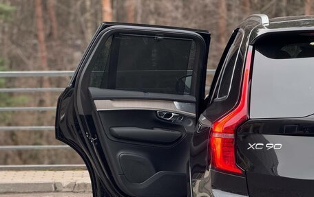 Volvo XC90 II рестайлинг, 2025 год, 13 200 000 рублей, 25 фотография