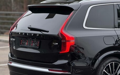 Volvo XC90 II рестайлинг, 2025 год, 13 200 000 рублей, 19 фотография