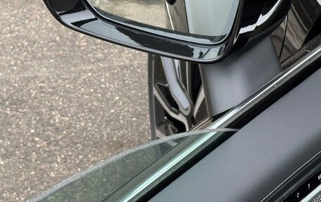 Volvo XC90 II рестайлинг, 2025 год, 13 200 000 рублей, 24 фотография