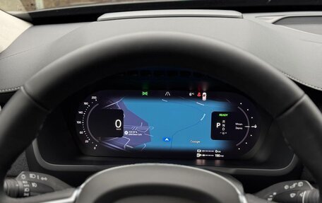 Volvo XC90 II рестайлинг, 2025 год, 13 200 000 рублей, 29 фотография