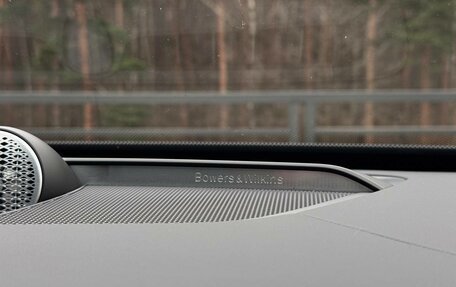 Volvo XC90 II рестайлинг, 2025 год, 13 200 000 рублей, 28 фотография