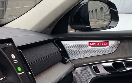 Volvo XC90 II рестайлинг, 2025 год, 13 200 000 рублей, 26 фотография