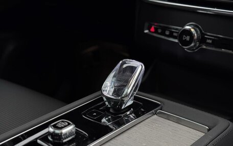 Volvo XC90 II рестайлинг, 2025 год, 13 200 000 рублей, 27 фотография