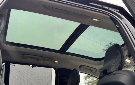 Volvo XC90 II рестайлинг, 2025 год, 13 200 000 рублей, 38 фотография