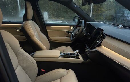 Volvo XC90 II рестайлинг, 2025 год, 12 990 000 рублей, 6 фотография