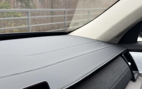 Volvo XC90 II рестайлинг, 2025 год, 13 200 000 рублей, 31 фотография