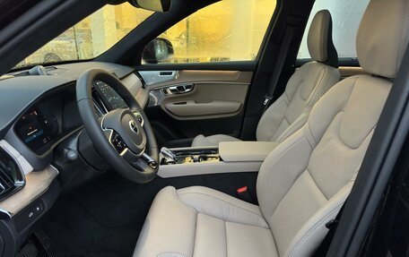 Volvo XC90 II рестайлинг, 2025 год, 12 990 000 рублей, 5 фотография