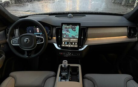Volvo XC90 II рестайлинг, 2025 год, 12 990 000 рублей, 4 фотография