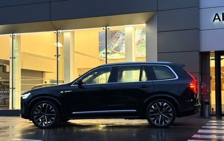 Volvo XC90 II рестайлинг, 2025 год, 12 990 000 рублей, 2 фотография