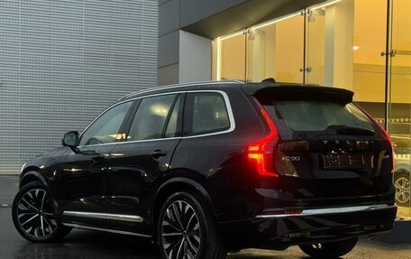 Volvo XC90 II рестайлинг, 2025 год, 12 990 000 рублей, 3 фотография