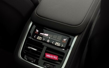 Volvo XC90 II рестайлинг, 2025 год, 13 200 000 рублей, 39 фотография