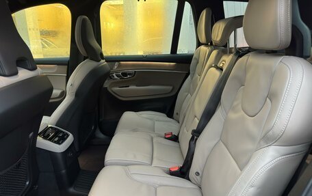 Volvo XC90 II рестайлинг, 2025 год, 12 990 000 рублей, 7 фотография