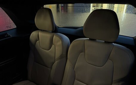 Volvo XC90 II рестайлинг, 2025 год, 12 990 000 рублей, 9 фотография